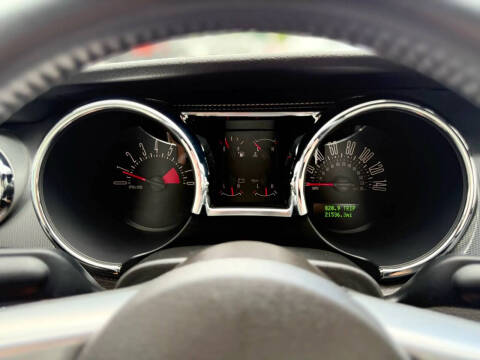 2007 Ford Mustang GT Deluxe