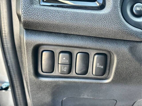 2023 Mitsubishi Outlander Sport