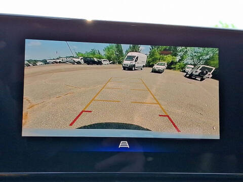 2024 Chevrolet Trax RS