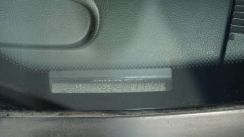 1992 Ford Mustang LX