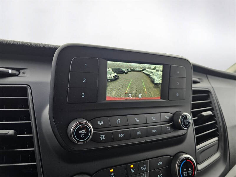 2024 Ford Transit 350 HD