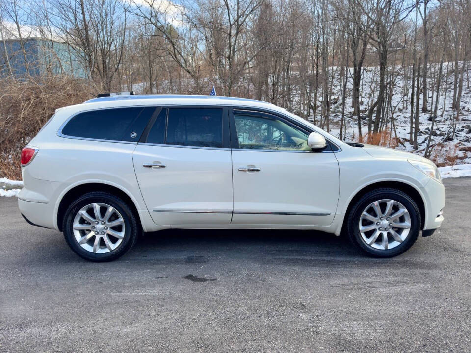 2013 Buick Enclave for sale at X-Pro Motors in Fitchburg, MA