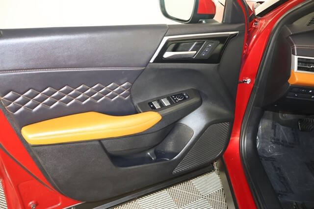 2024 Mitsubishi Outlander PHEV SEL