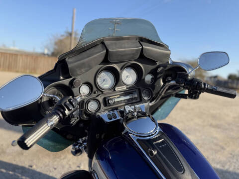 2006 Harley-Davidson Ultra Classic Electra Glide