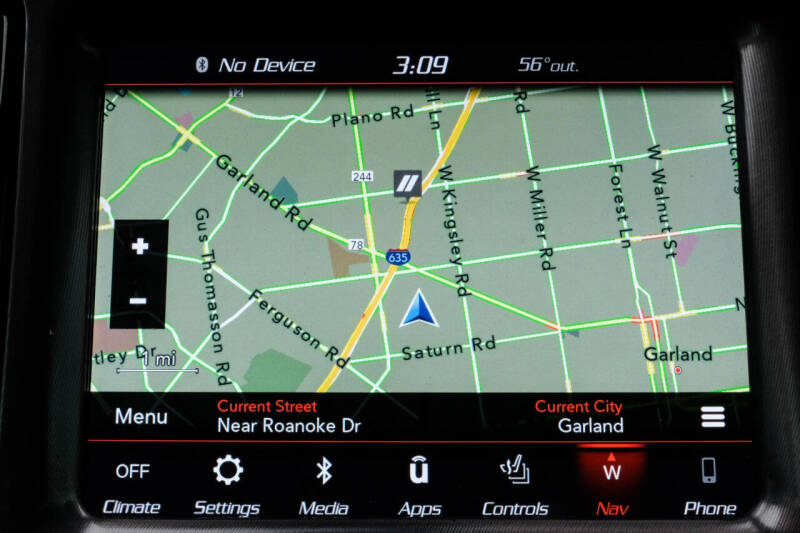 2020 Dodge Challenger