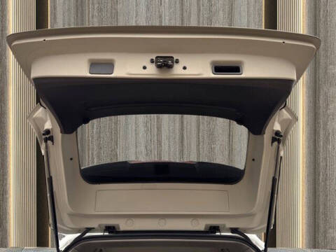 2025 Nissan Ariya Engage