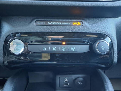 2026 Ford Escape Hybrid ST-Line Select