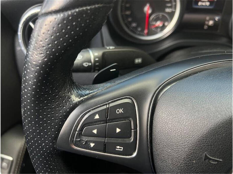 2019 Mercedes-Benz CLA CLA 250