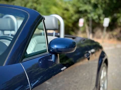 2002 Audi TT 225hp quattro