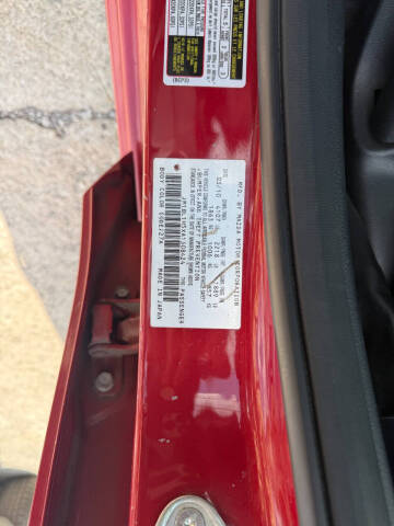 2010 Mazda MAZDA3 s Sport