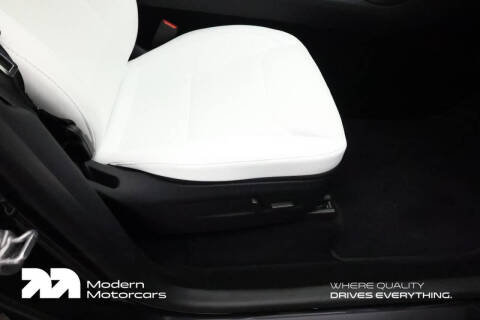 2026 Tesla Model Y Long Range Launch Series