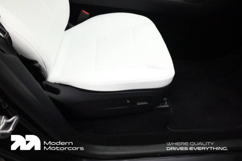 2026 Tesla Model Y Long Range Launch Series