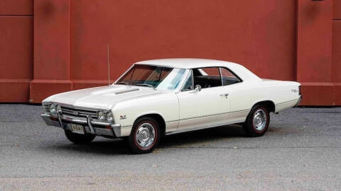 1967 Chevrolet Chevelle