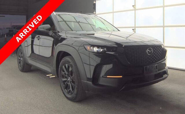 2024 Mazda CX-50 2.5 S Preferred