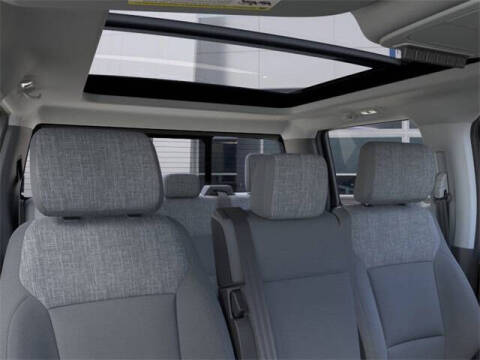 2025 Ford F-350 Super Duty