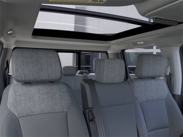 2025 Ford F-350 Super Duty