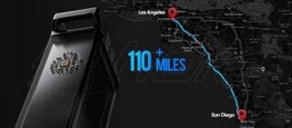 2024 Eahora EBIKE ROMEO PRO 1200 WATTS