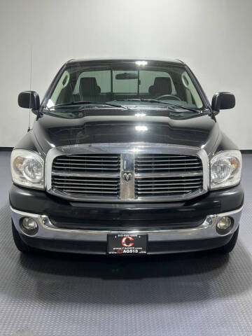 2008 Dodge Ram 1500
