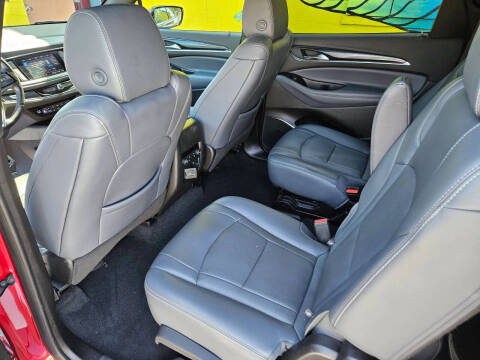 2024 Buick Enclave Premium