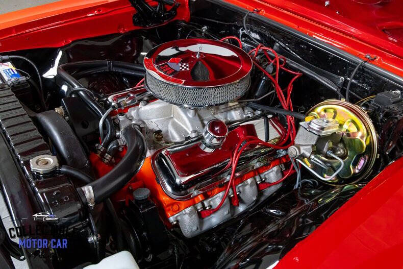 1967 Chevrolet Chevelle