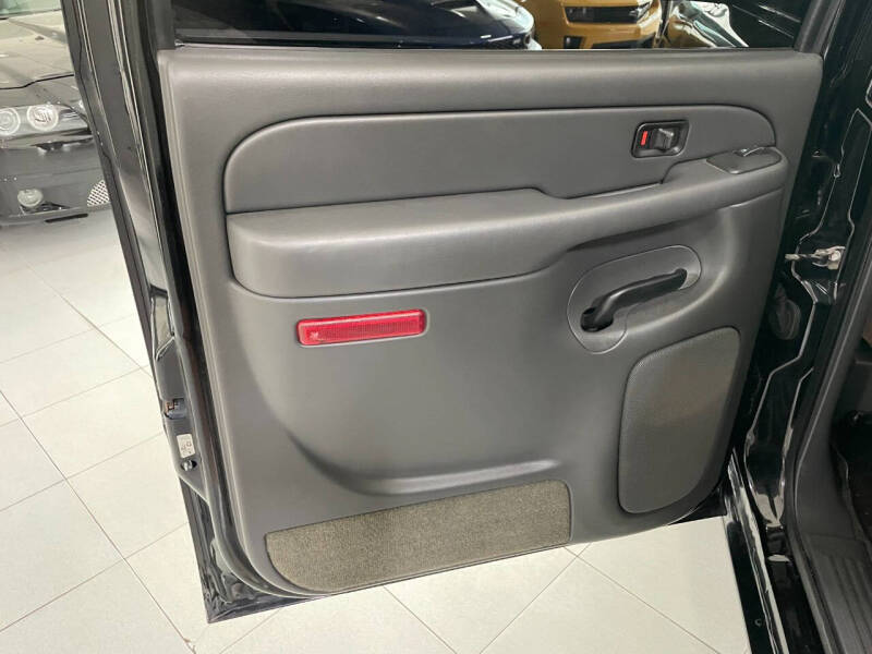 2005 GMC Sierra 1500 SLE