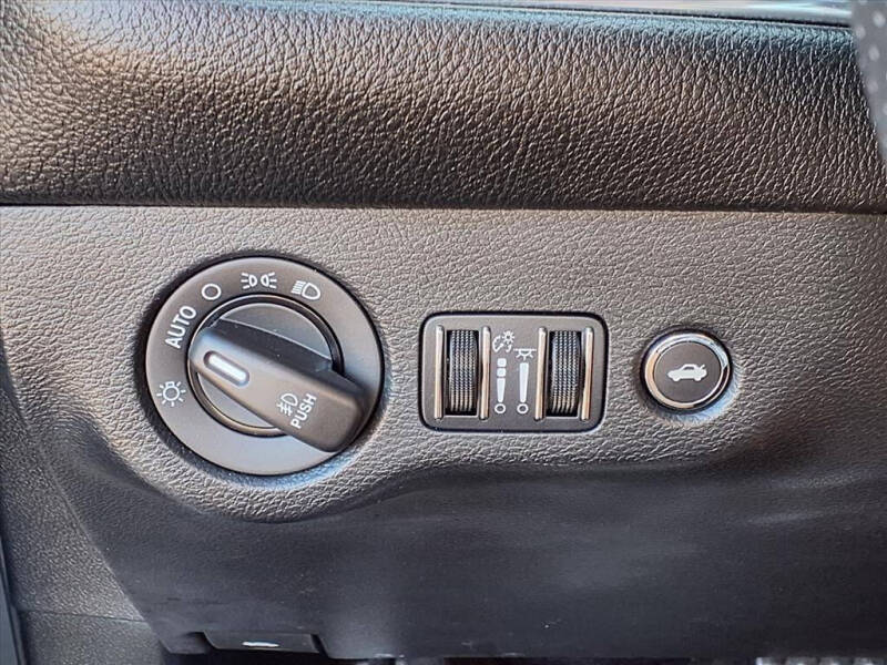 2017 Dodge Challenger R/T Scat Pack