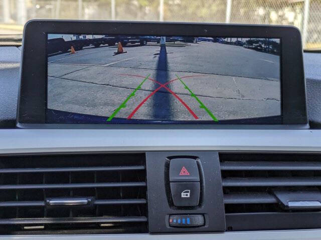 2013 BMW 3 Series 328i xDrive