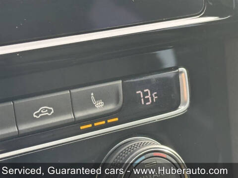 2018 Volkswagen Golf R 4Motion