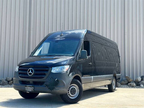 2021 Mercedes-Benz Sprinter for sale at A To Z Autosports LLC in Madison WI