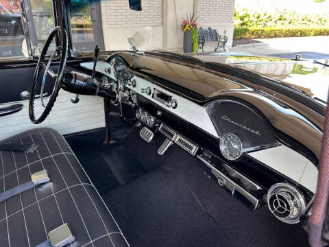 1956 Chevrolet 210