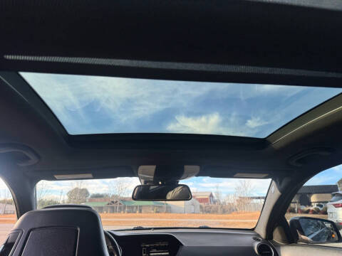 2013 Mercedes-Benz C-Class C 250