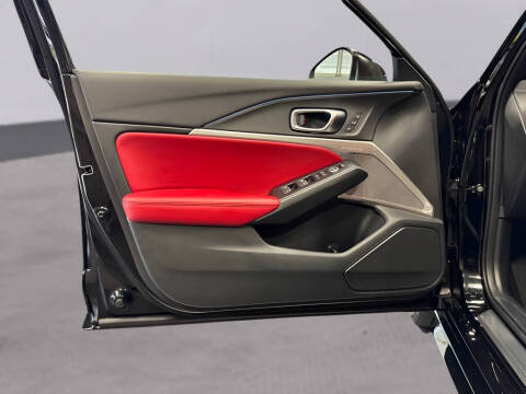 2026 Acura Integra w/Tech w/A-SPEC