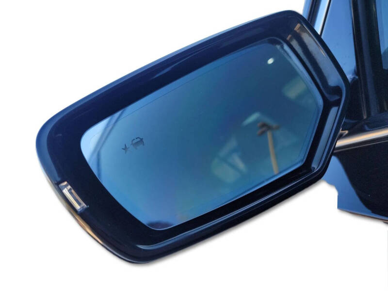 2020 Cadillac CT5 Premium Luxury