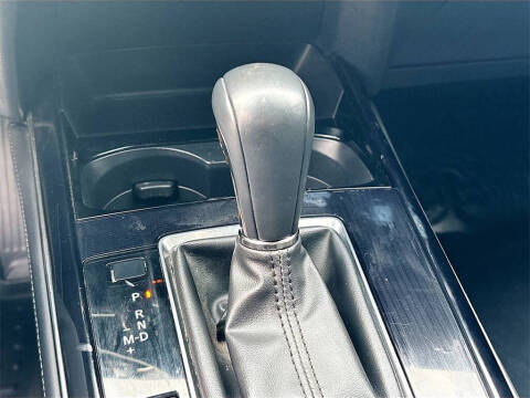 2025 Mazda CX-30 2.5 S Preferred