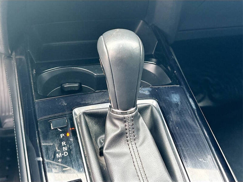 2025 Mazda CX-30 2.5 S Preferred