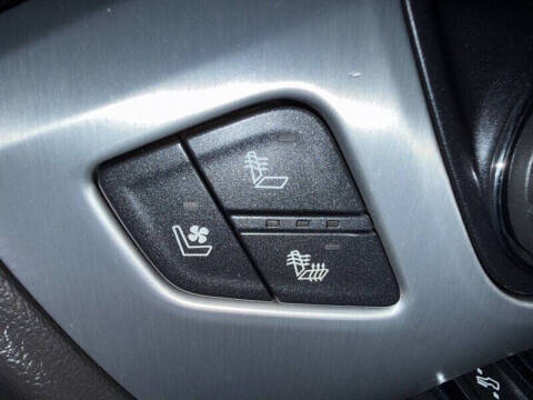 2017 GMC Sierra 2500HD