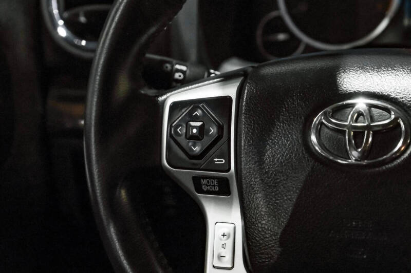 2017 Toyota Tundra Limited