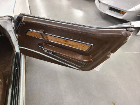 1976 Chevrolet Corvette