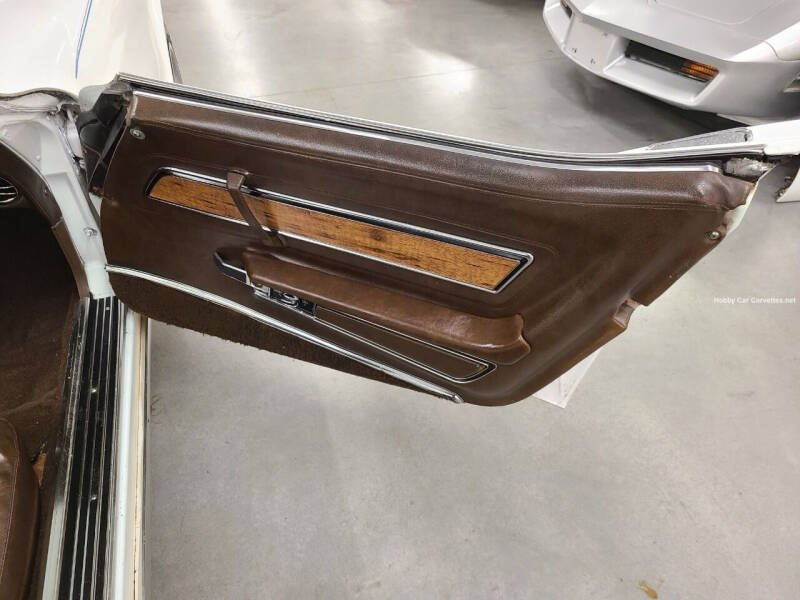 1976 Chevrolet Corvette