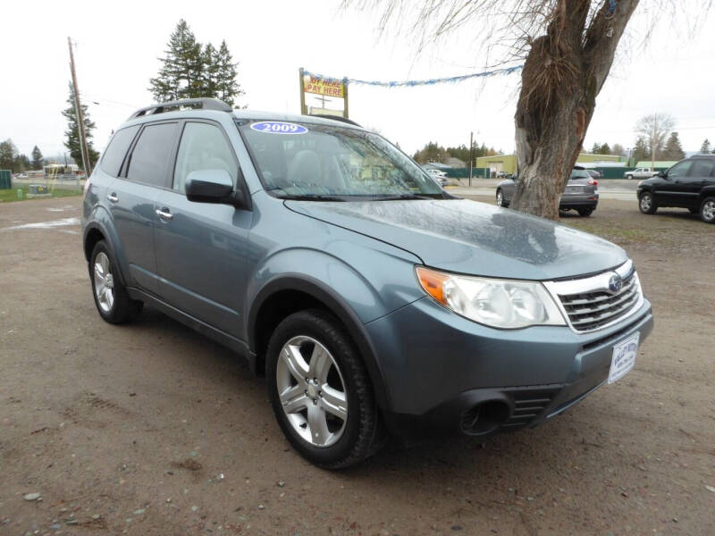 Subaru Forester For Sale In Kalispell Mt Carsforsale Com