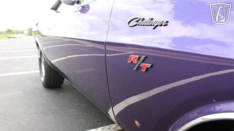 1970 Dodge Challenger