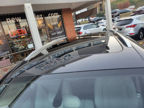 2014 Audi Q7 3.0T quattro S line Prestige