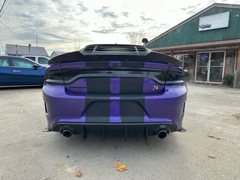 2019 Dodge Charger R/T photo 6