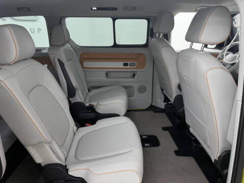 2025 Volkswagen ID. Buzz 1st Edition 4Motion