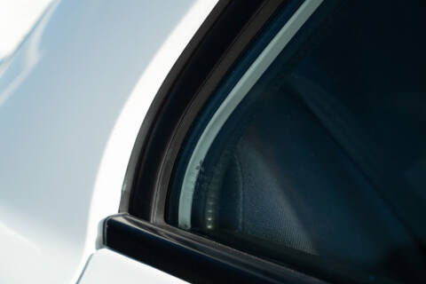 1995 Mitsubishi Lancer Evolution