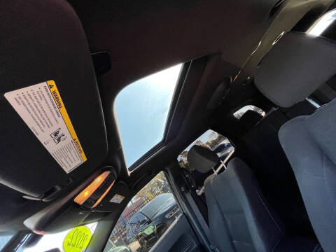 2022 Dodge Durango SXT