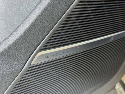 2025 Audi Q7 quattro Premium Plus 45 TFSI