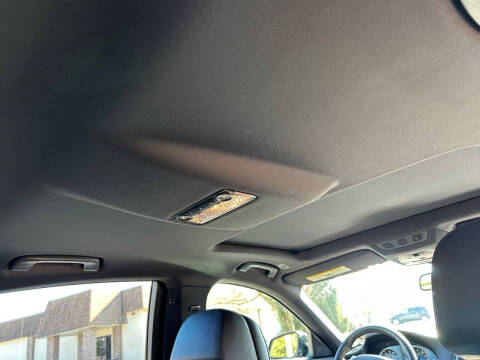 2013 BMW 7 Series 750i xDrive