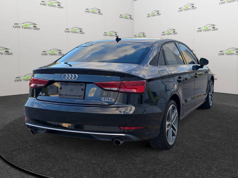 2017 Audi A3 2.0T quattro Premium