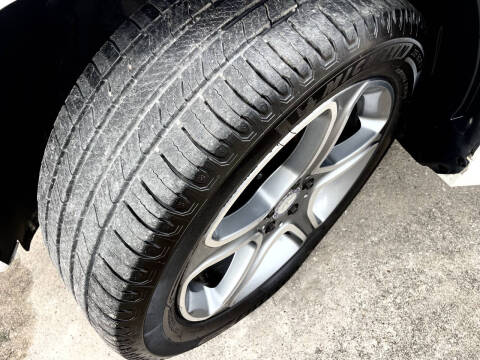 2014 Mercedes-Benz GLK GLK 250 BlueTEC